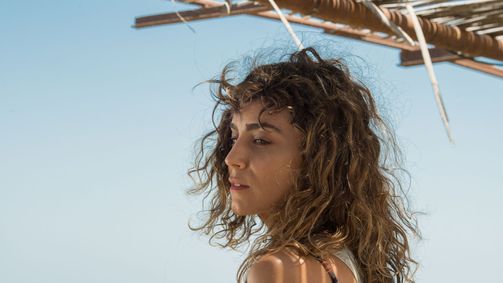 The Pier The Pier Folge 5: Folge 5