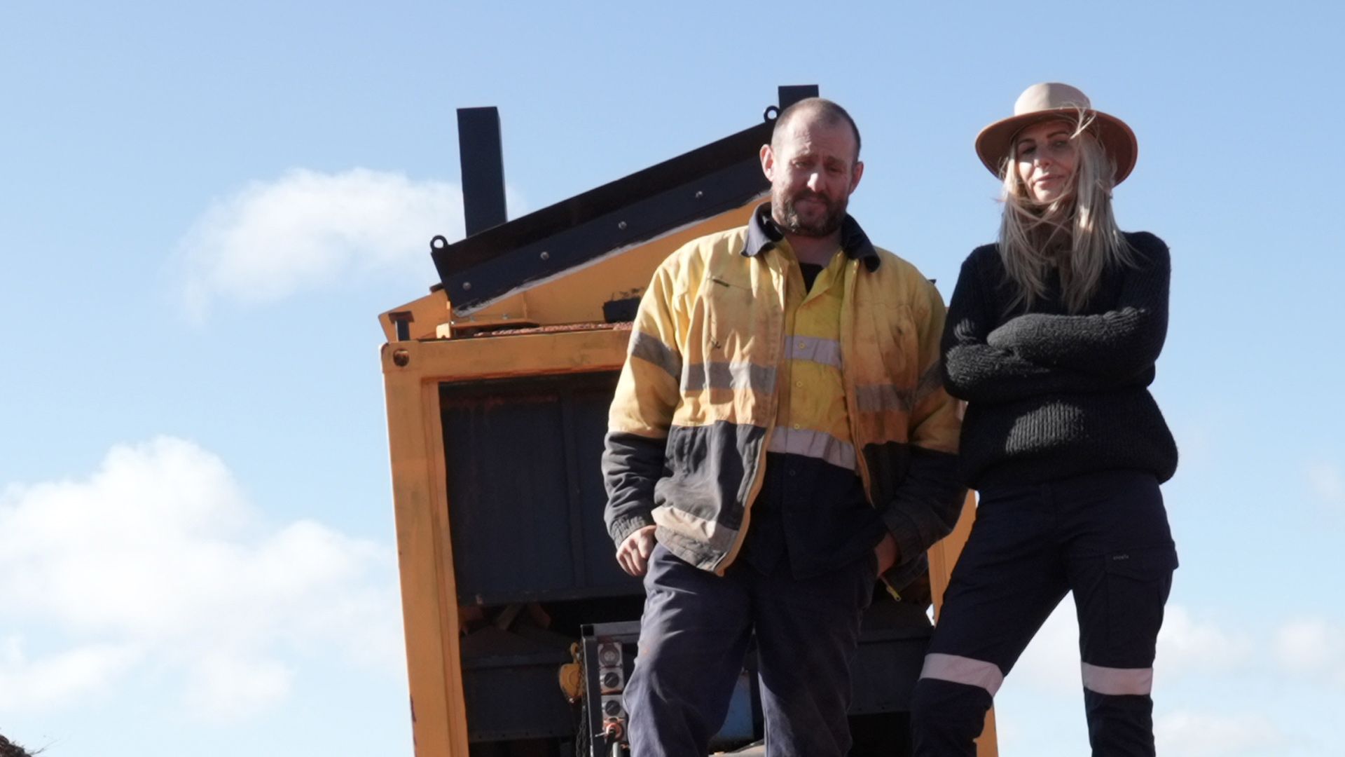 Australian Gold - Schatzsuche Down Under