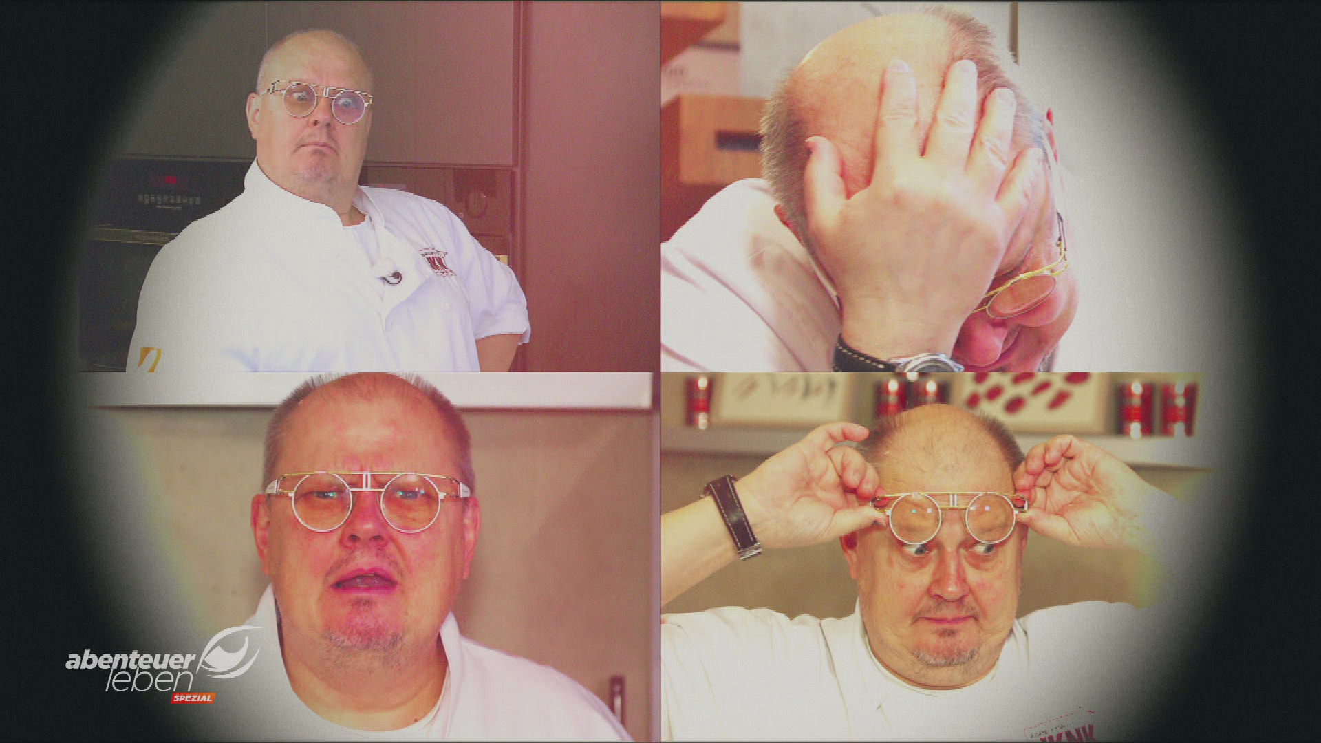 Jugend kann nicht kochen: Irrer Imbiss