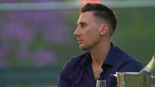 Hochzeit auf den ersten Blick - Australien HOCHZEIT AUF DEN ERSTEN BLICK - AUSTRALIEN - 10.STAFFEL Folge 32: Mit offenem Visier
