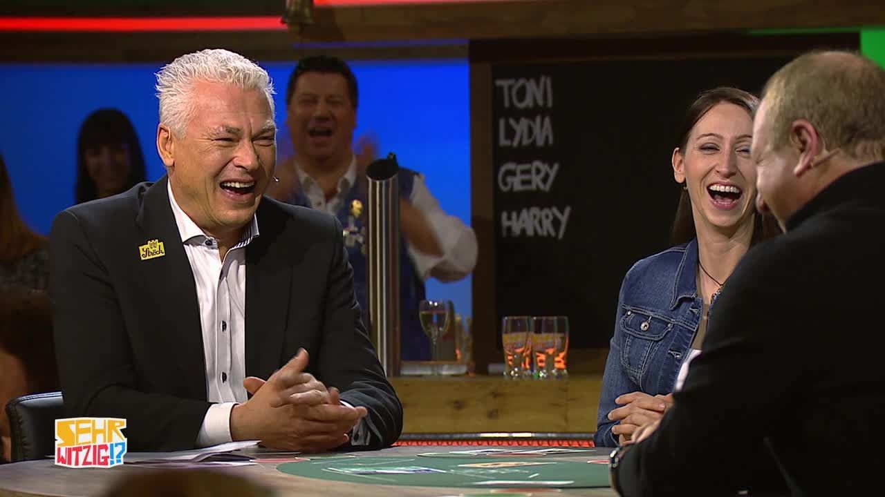 Sehr witzig!? Die Sommerhits vom 11.07.2016