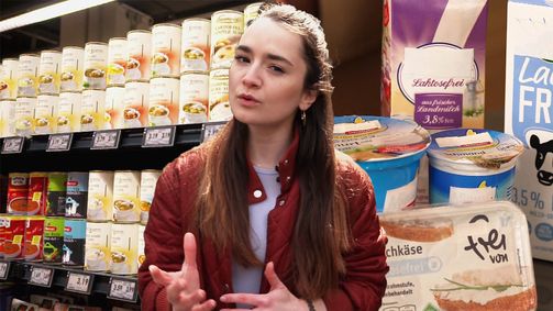 Food Detective Food Detective Folge 11: Food unter Verdacht