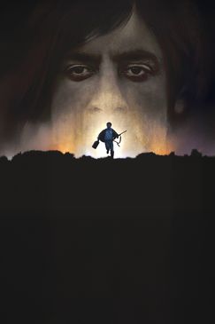 No Country for Old Men