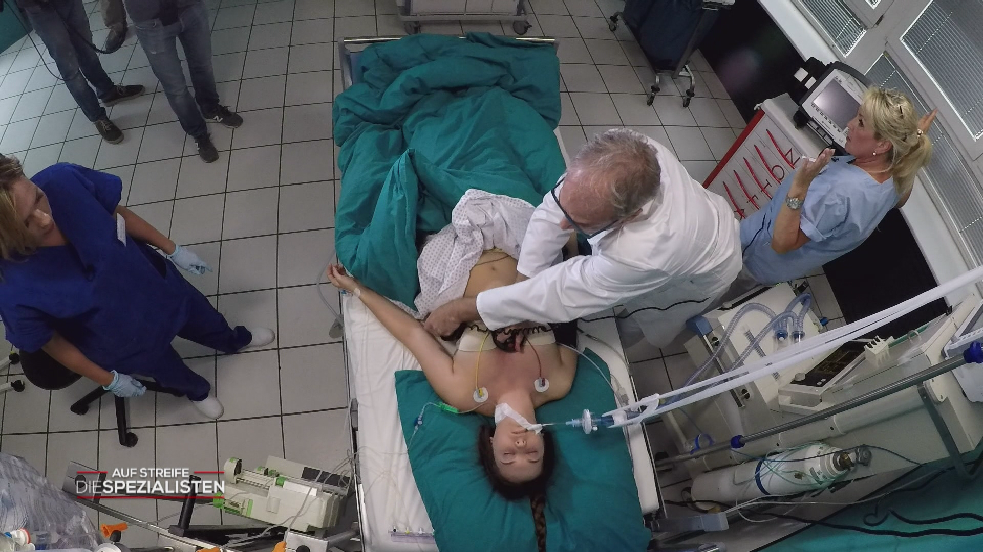 High auf legal Highs