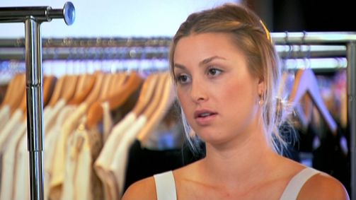 The Hills The Hills Folge 5: Etwas muss anders werden!