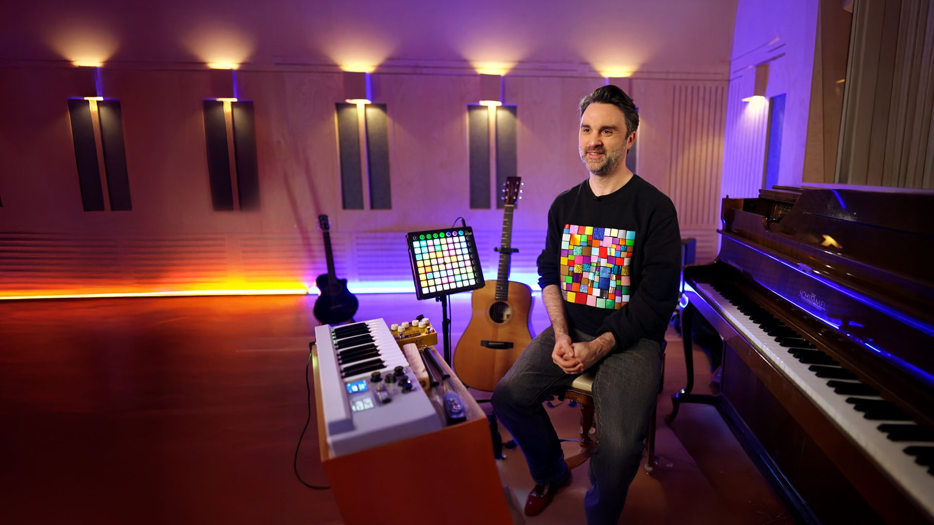 Hits! Hits! Hits! - Die Erfolgsformeln der Musikmacher