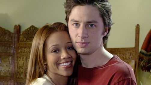 Scrubs - Die Anfänger Scrubs - Die Anfänger Folge 18: Meine Mitbewohner