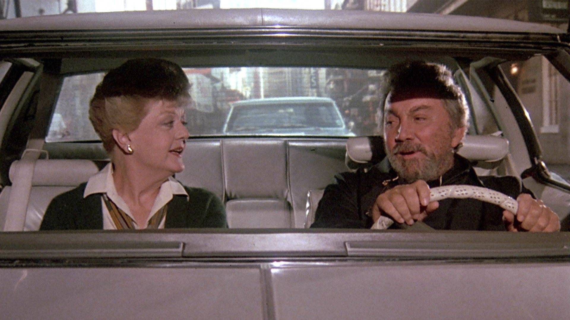 Mörderische Freundschaft