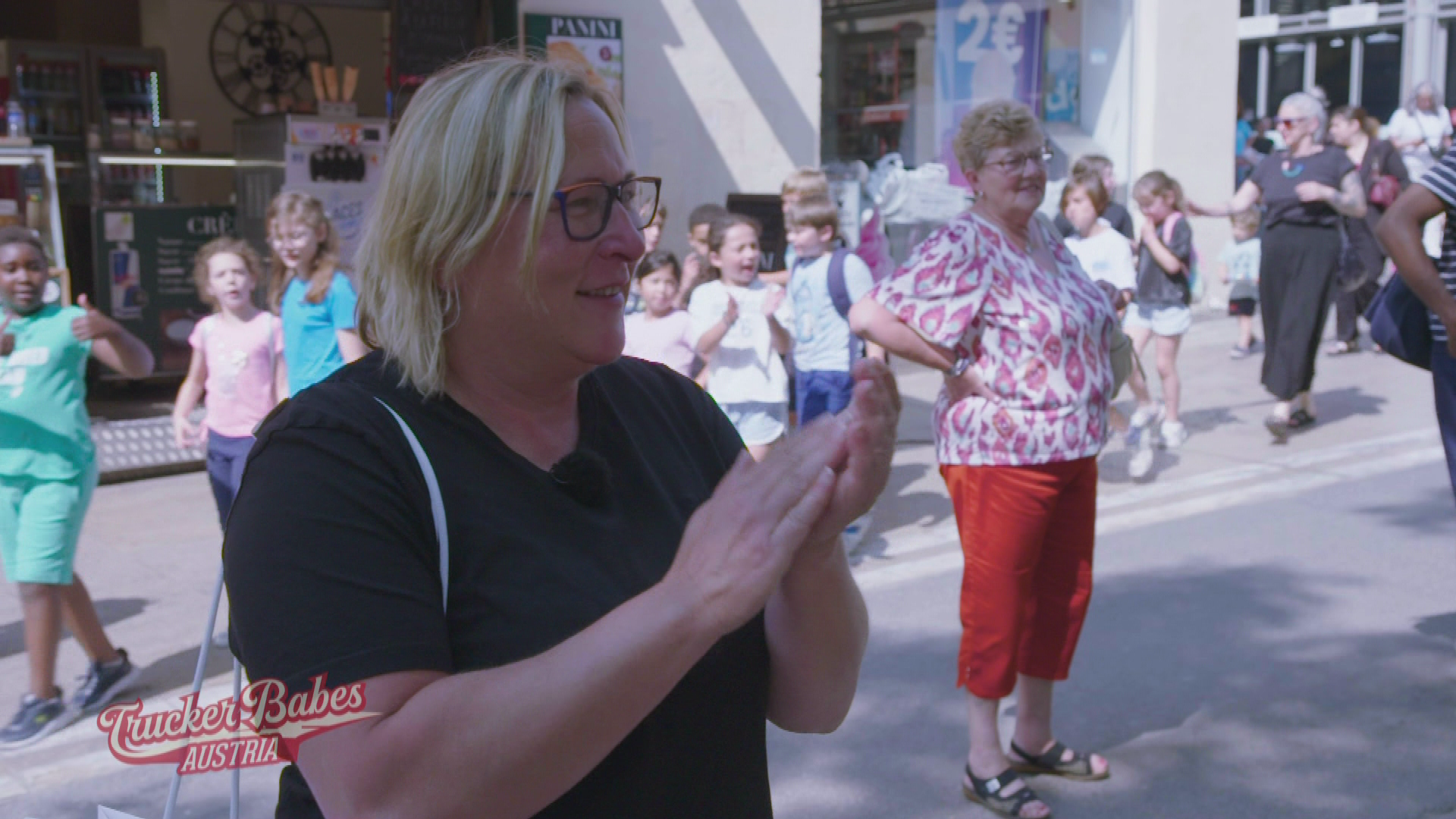 Steirischer Schmäh und Dolce Vita