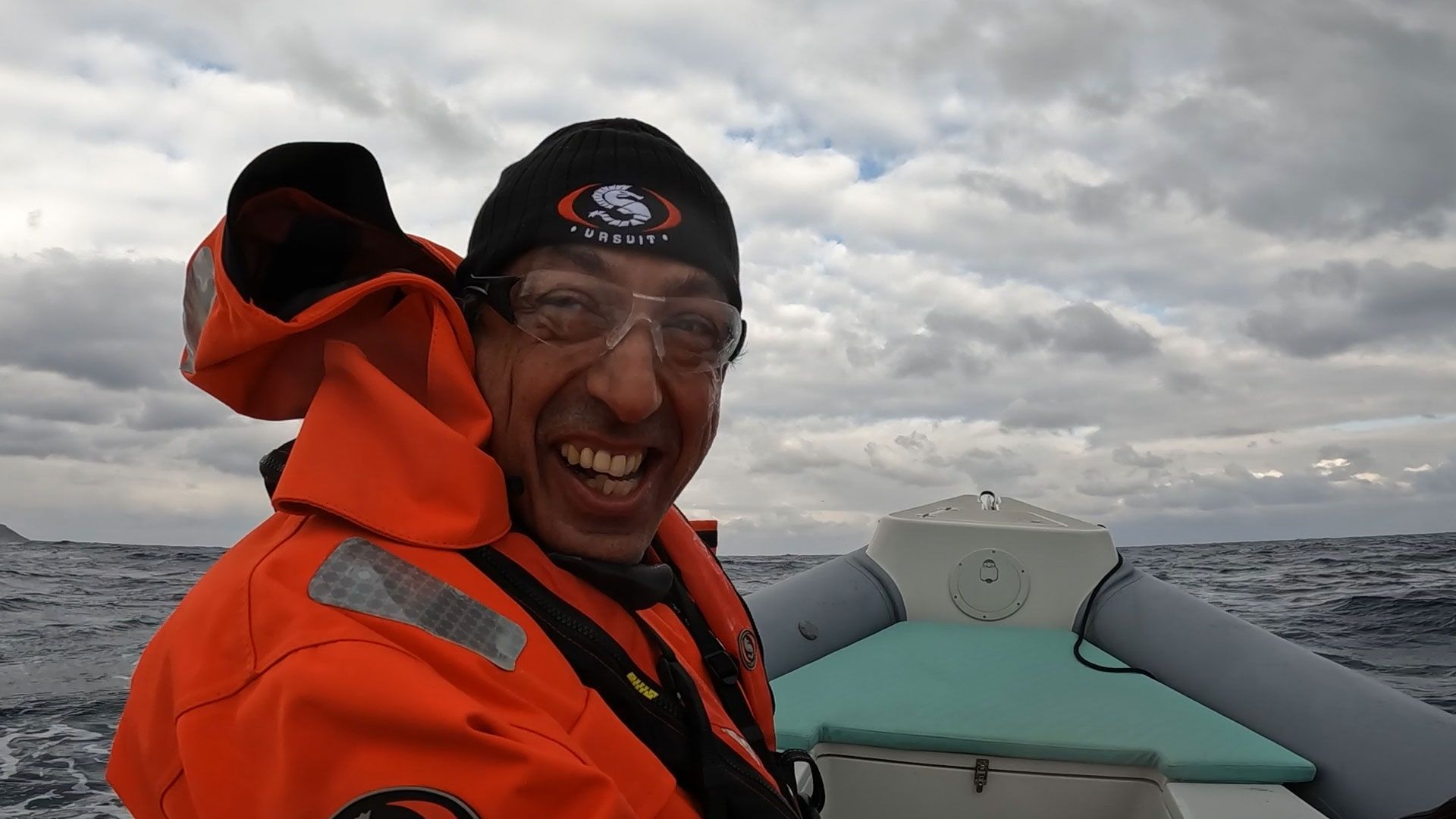 Die Morlocks auf Schatzsuche: Ein Weltkriegsgeheimnis in der Ägäis