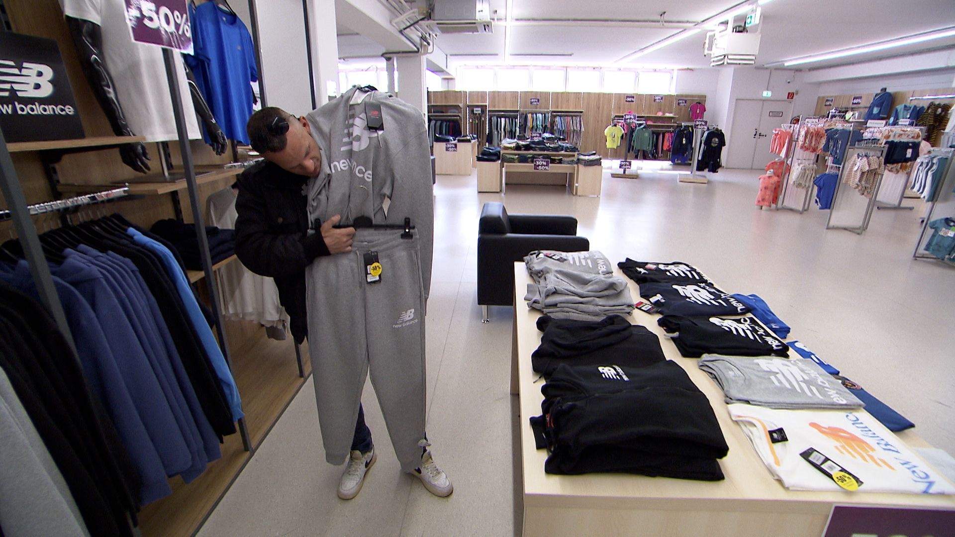 Neuer Style im Gemeindebau