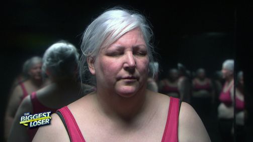 The Biggest Loser Staffel 11 Folge 3: Wirklich hart: Im Raum der Wahrheit