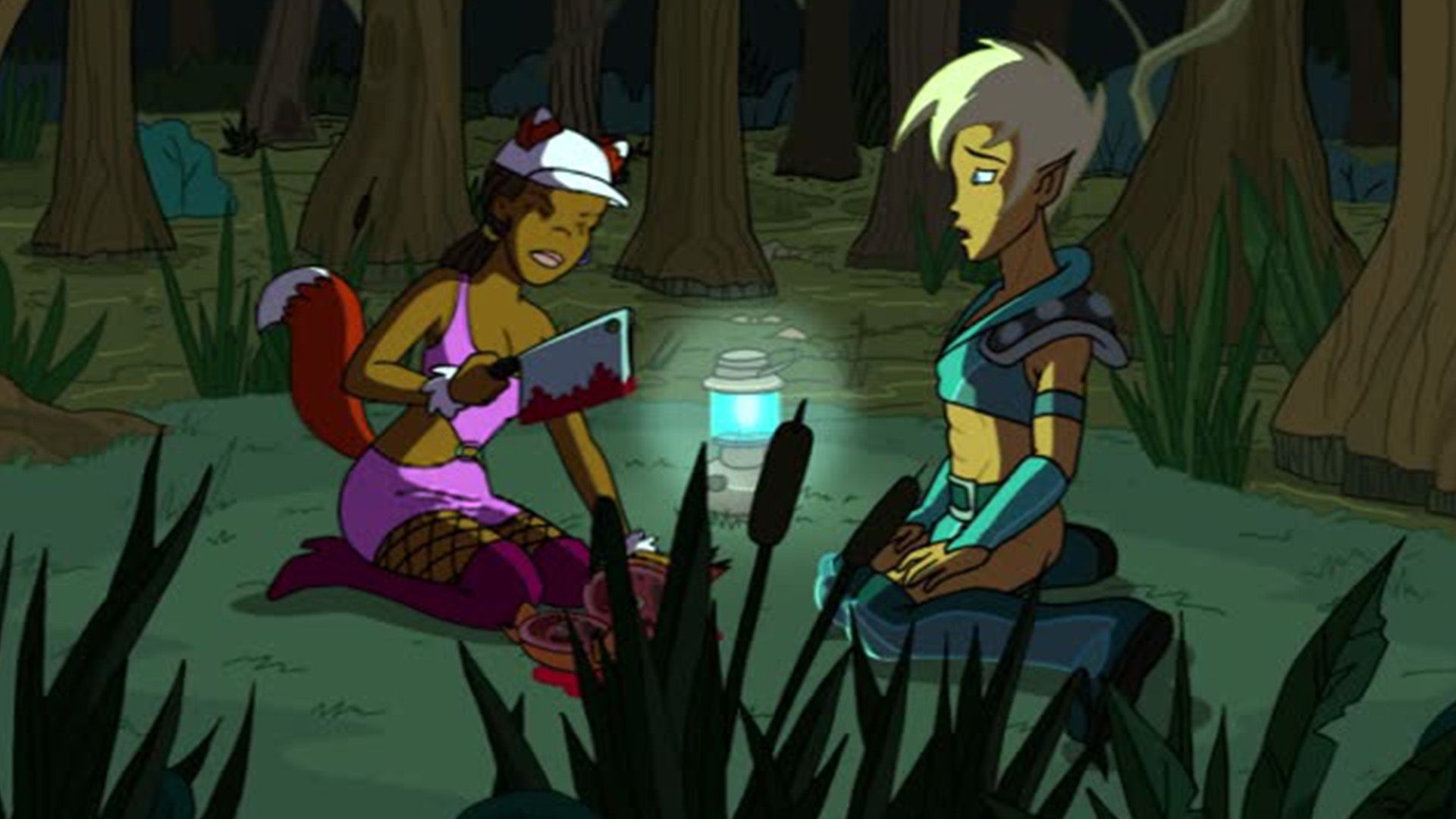 Ein ganz besonderes Special