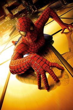 Spider-Man