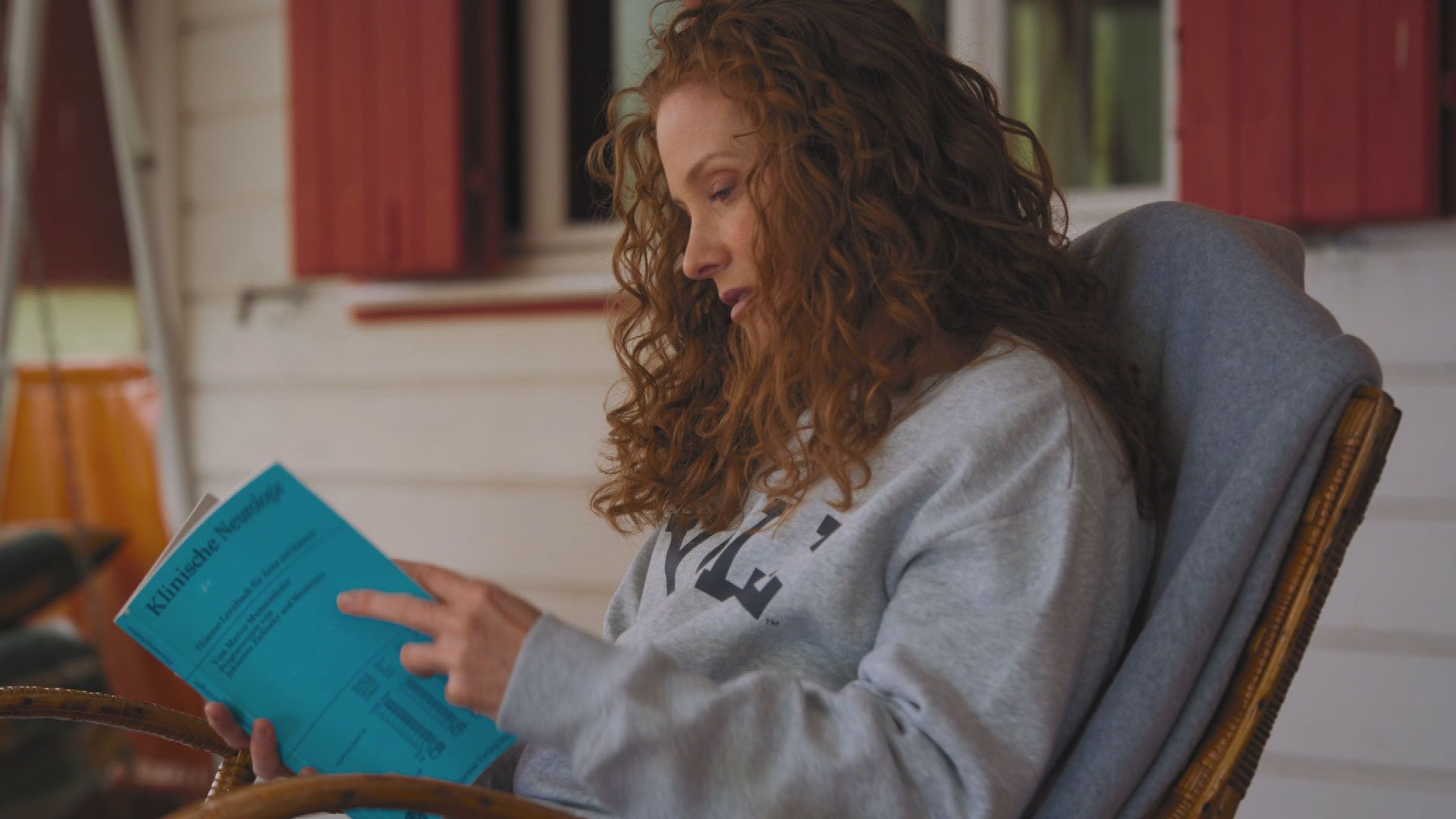 Narben der Vergangenheit