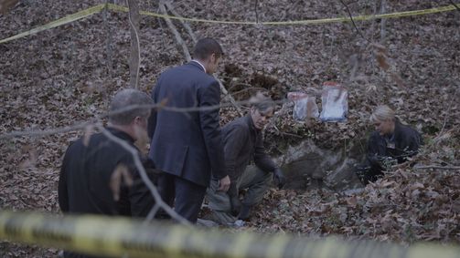 Homicide Hunter - Dem Mörder auf der Spur Homicide Hunter - Dem Mörder auf der Spur Folge 20: Der lange Arm der Justiz