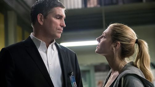 Person of Interest Person of Interest Folge 18: Entwischt