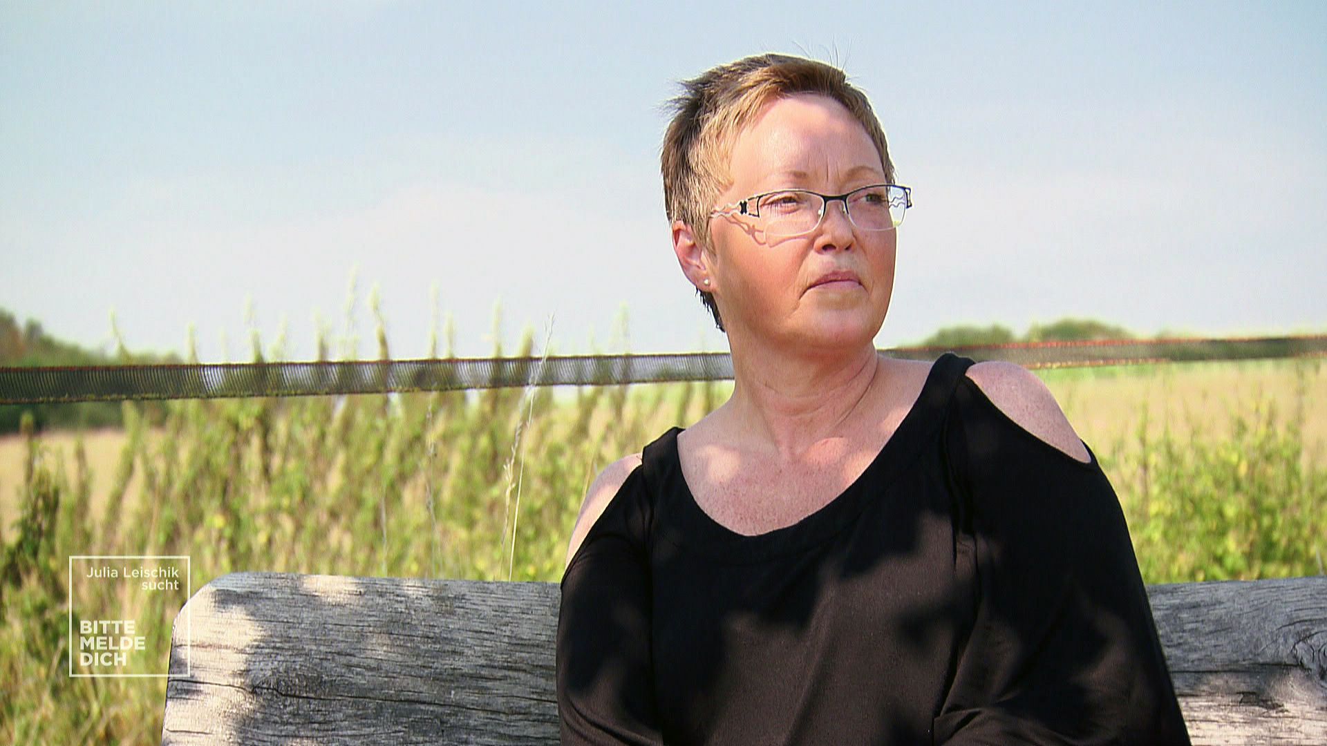 Linda möchte ihren leiblichen Vater kennenlernen