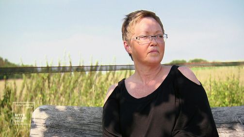 Julia Leischik sucht: Bitte melde dich Julia Leischik sucht: Bitte melde dich Folge 4: Linda möchte ihren leiblichen Vater kennenlernen