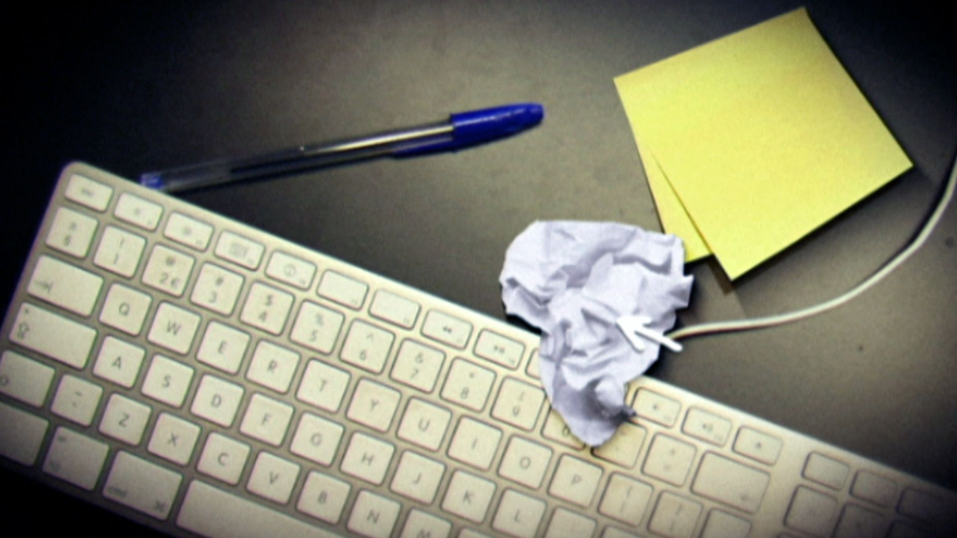 Heroes of the Internet