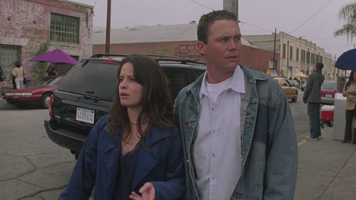 Charmed - Zauberhafte Hexen Charmed - Zauberhafte Hexen Folge 16: Piper und Leo