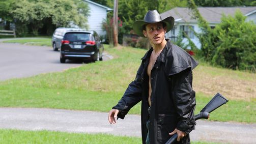 Homicide Hunter - Dem Mörder auf der Spur Homicide Hunter - Dem Mörder auf der Spur Folge 11: Selbstmord auf Bestellung