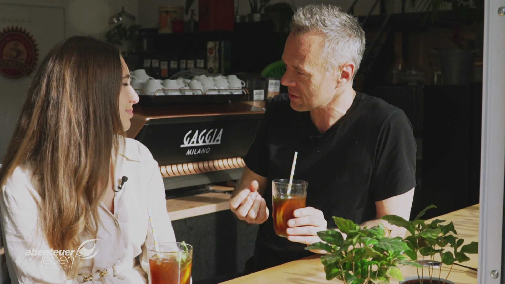 Neue Kaffeetrends - außergewöhnliche Kaffeekreationen