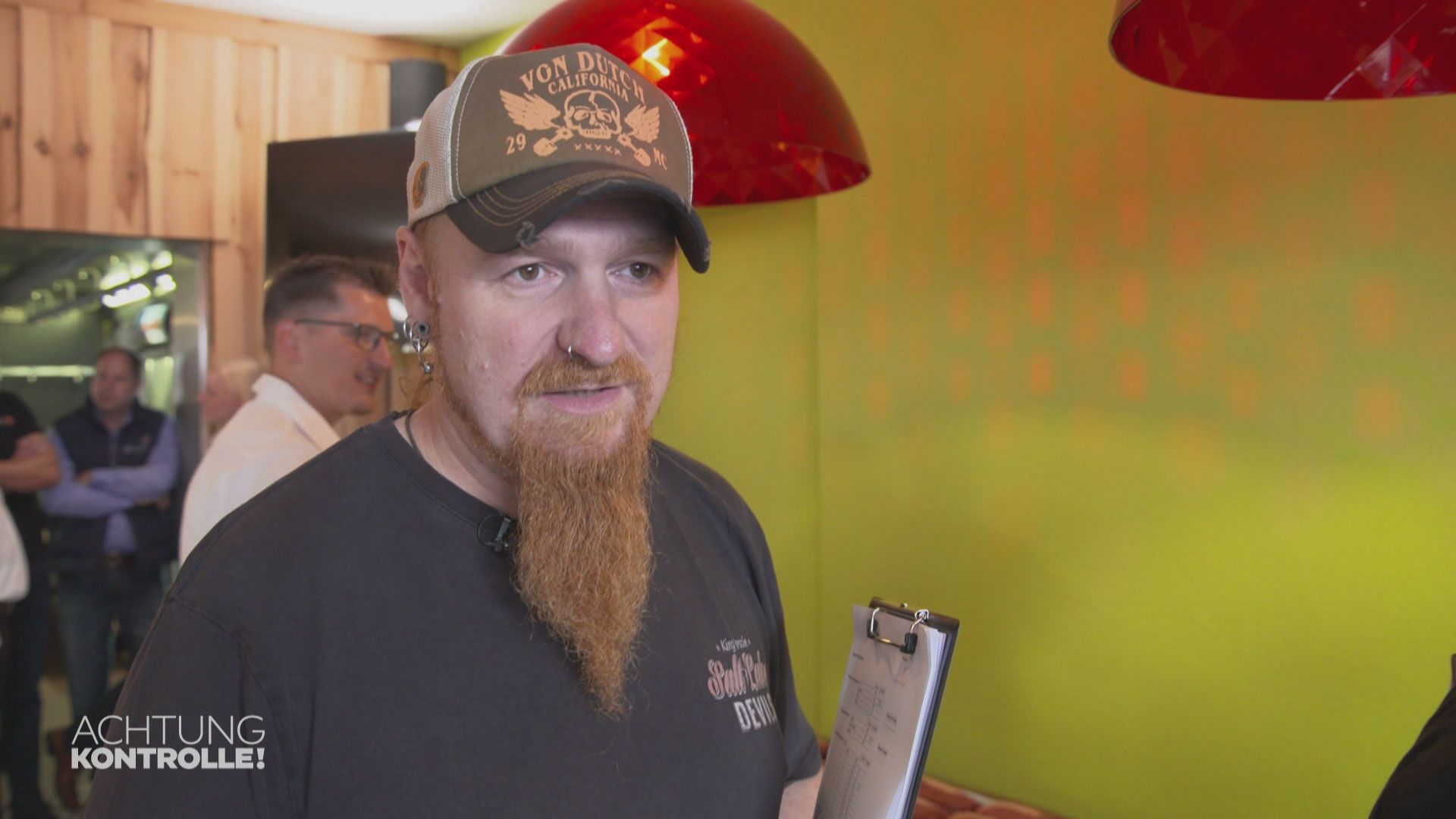 Wagyu Contest in Hessen – Starkoch Lucki Maurer