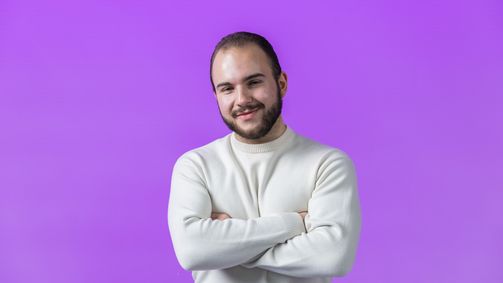 Fashion Taxi Fashion Taxi Folge 3: Lucas neuer Konzertauftritt-Look: mutig und auffällig