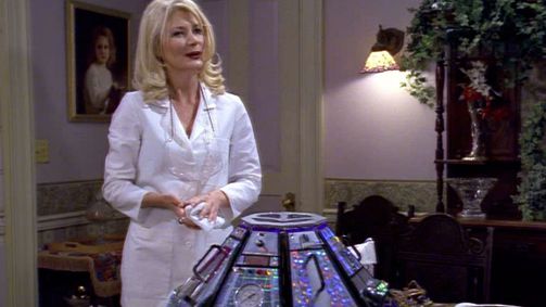 Sabrina ... total verhext! SABRINA - TOTAL VERHEXT! - 03. STAFFEL Folge 10: Schön hässlich!