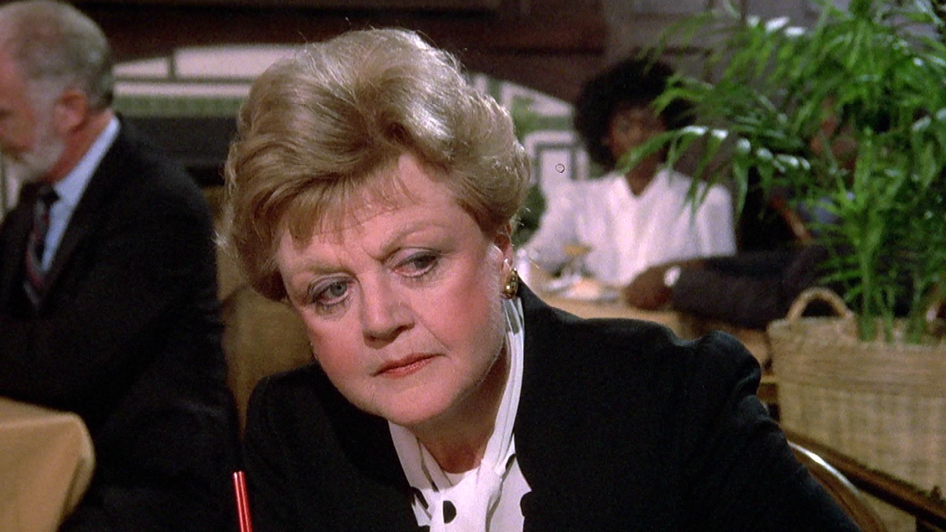 Jessica in Amt und Würden