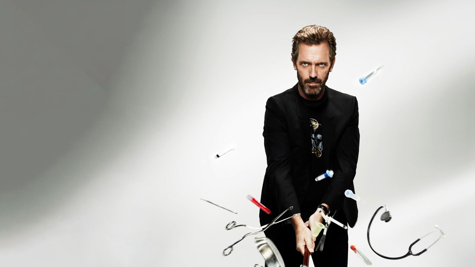 Dr. House