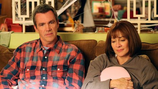 The Middle The Middle Folge 6: Der Zuckerschock