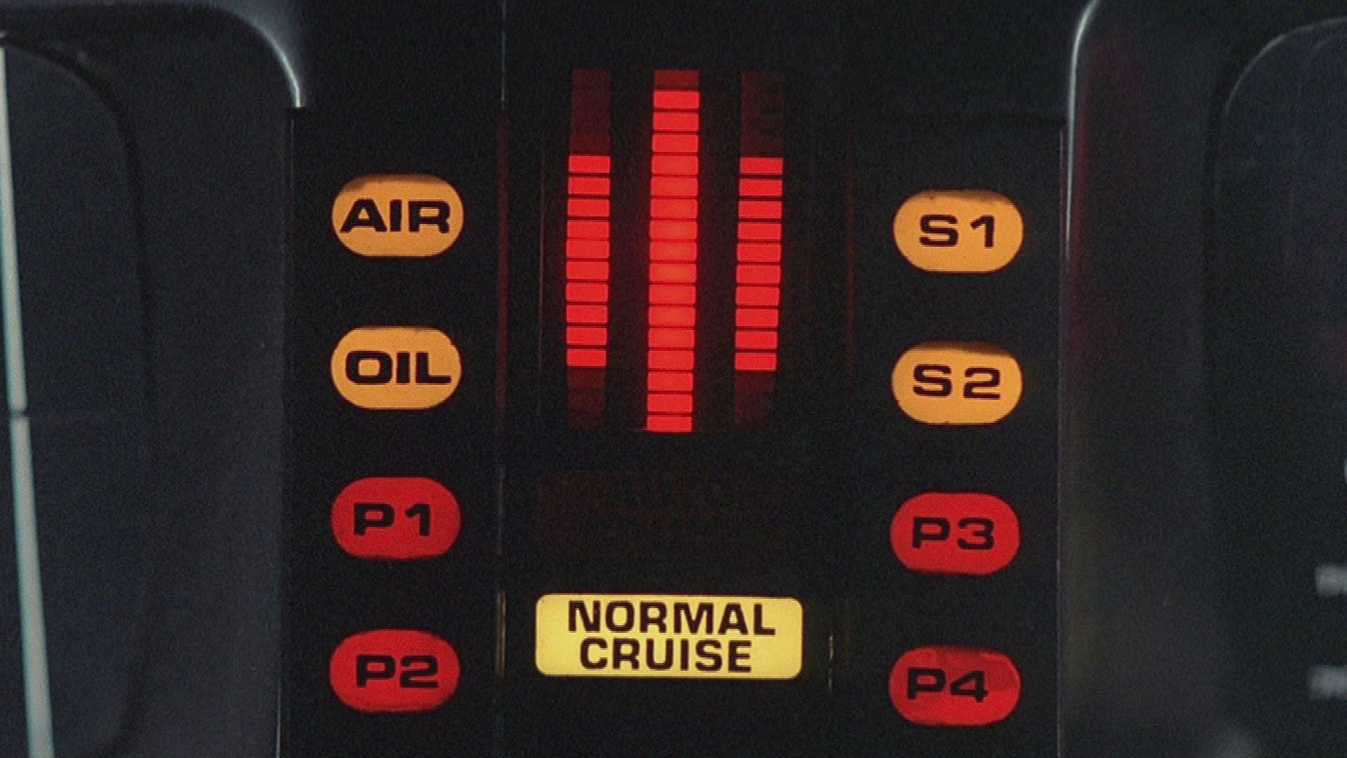 Eine Musterstadt ohne Verbrechen