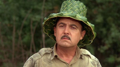 Magnum Magnum Folge 10: Frohes Fest