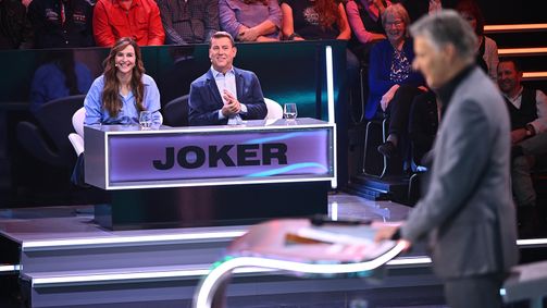 Das große Allgemeinwissensquiz Das große Allgemeinwissensquiz Folge 2: "Knusper, knusper, knäuschen" oder Hannibals Kriegstiere