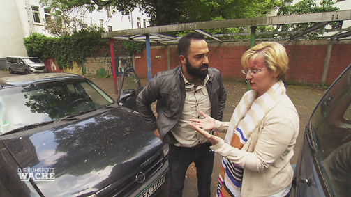 Die Ruhrpottwache Die Ruhrpottwache Folge 20: Gesucht gefunden
