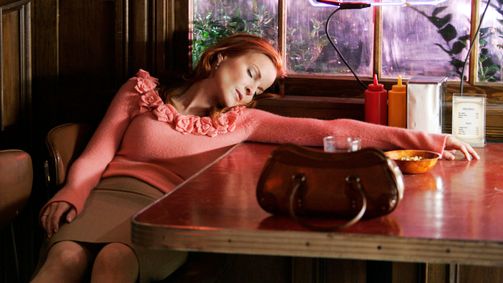 Desperate Housewives Desperate Housewives Folge 18: Unwiderstehlich