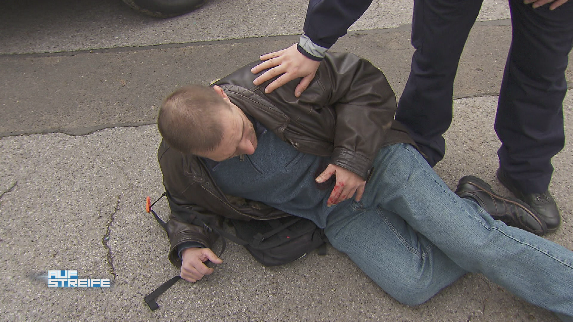 Abstecher mit Folgen