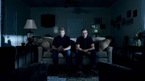 Evil Twins - Killer-Zwillinge Evil Twins - Killer-Zwillinge Folge 2: Caleb und Joshua Bledsoe