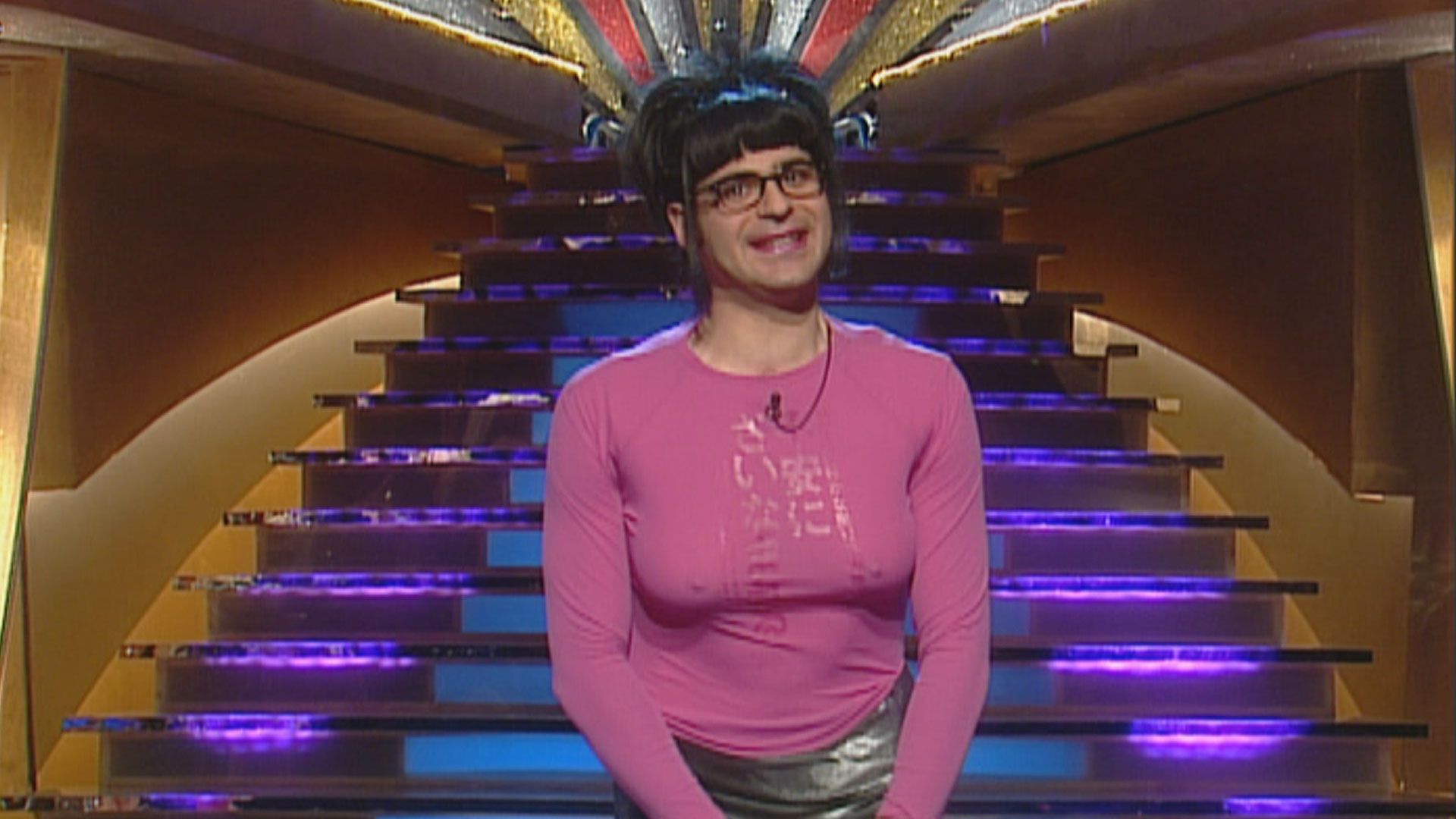 Online-Dating mit Schwierigkeiten