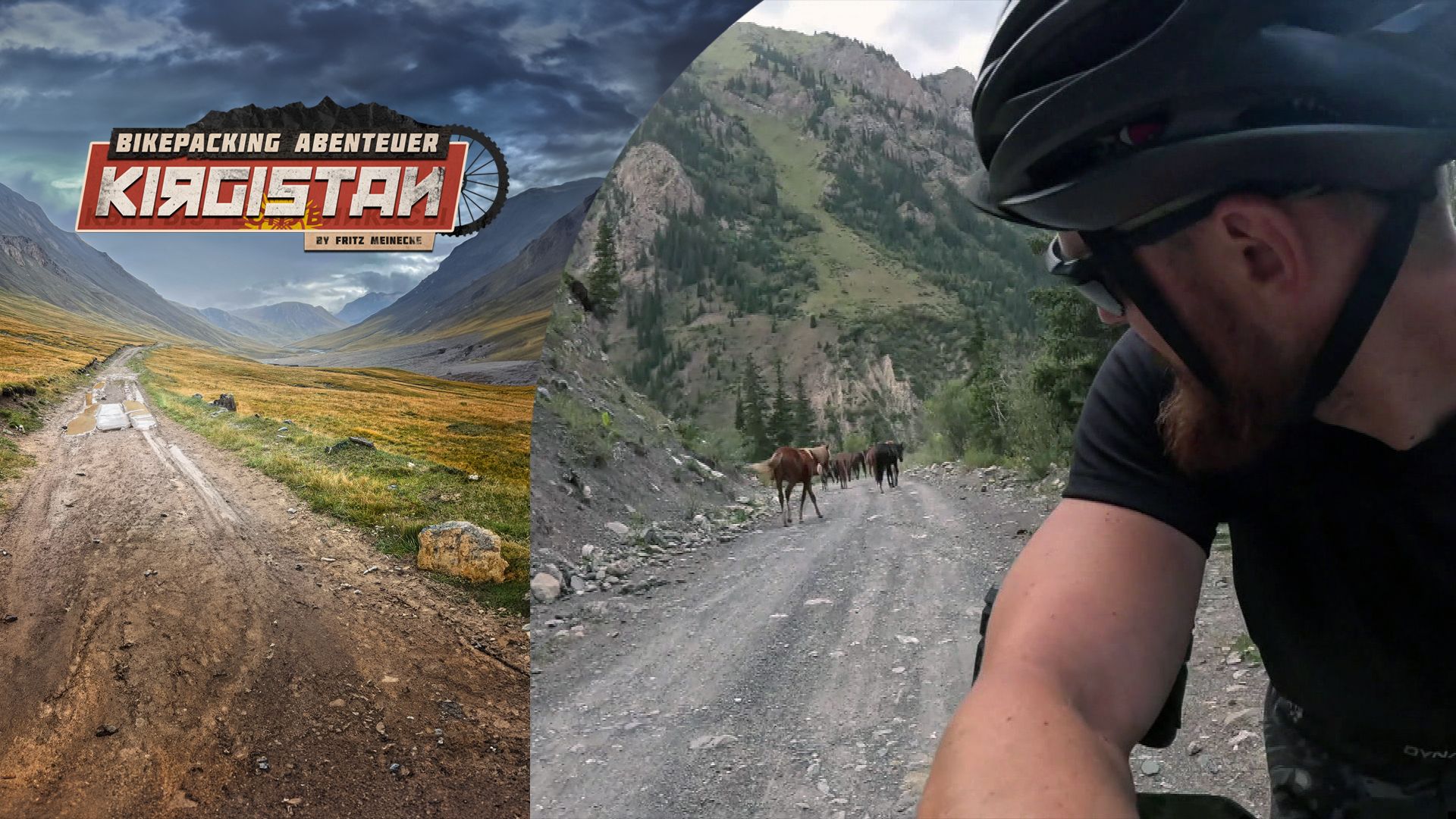 Rein ins Niemandsland