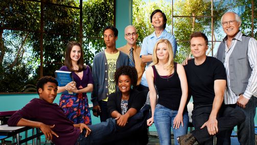 Community Community Folge 8: Die Brittastrophe
