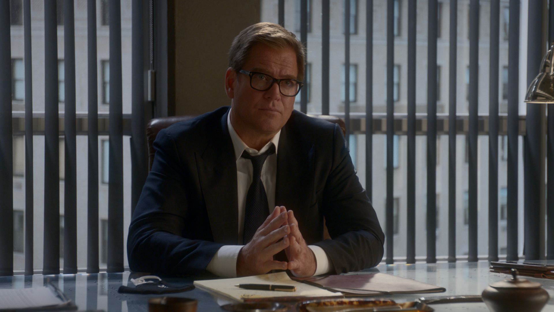 Sechs Monate bis zur Freiheit