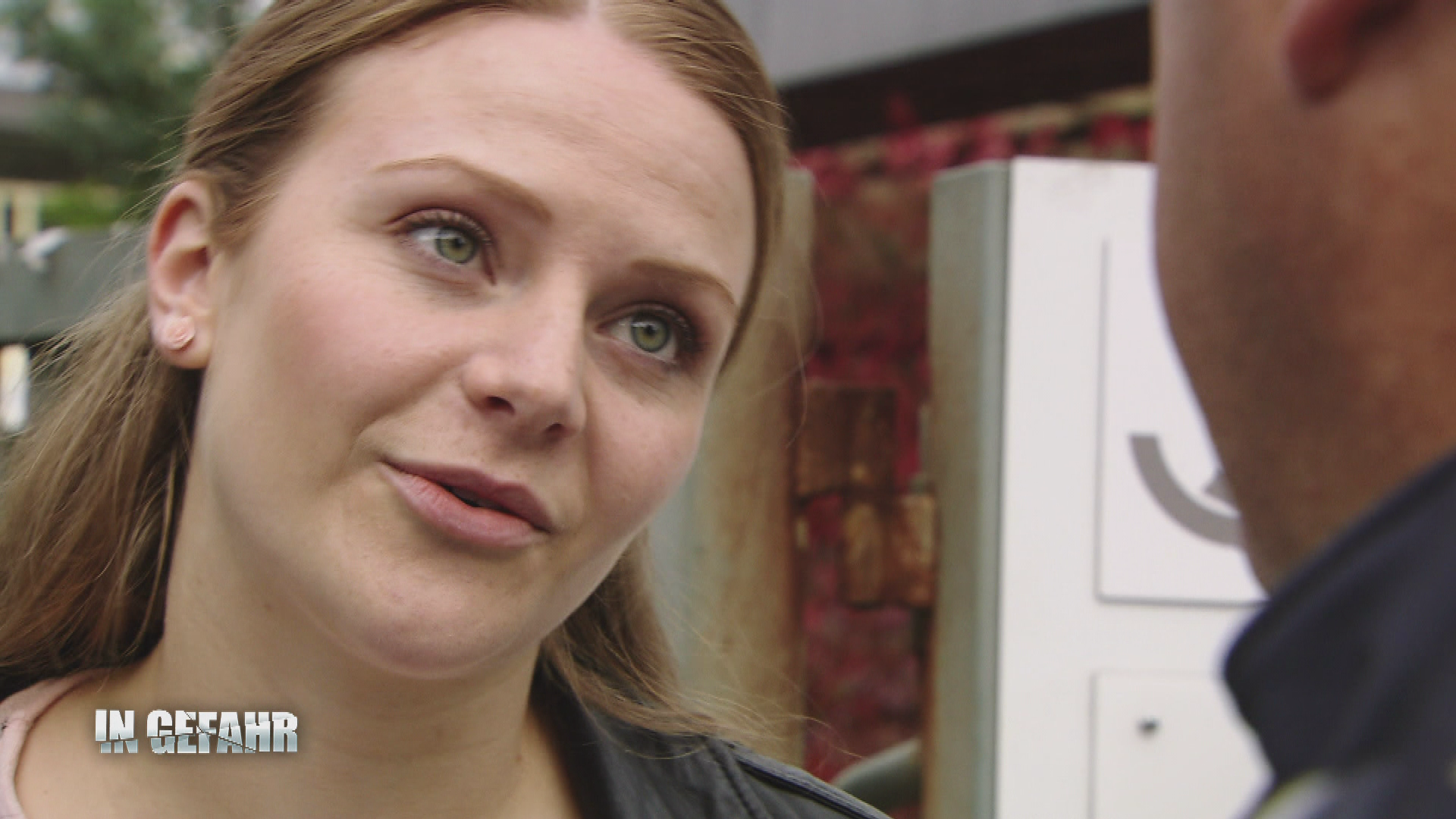 Emma - Verhängnisvolle Entscheidung