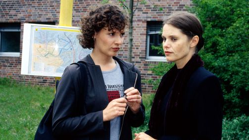 Für alle Fälle Stefanie Für alle Fälle Stefanie Folge 16: Familienbande