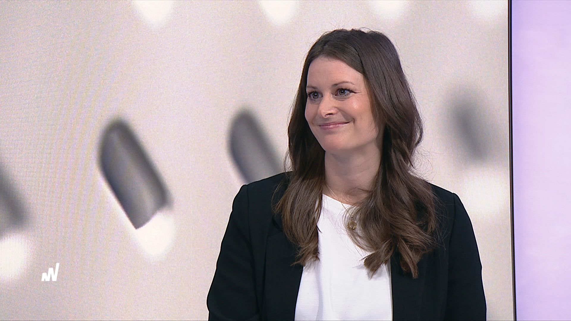 WIRTSCHAFT24 mit Martina Egger