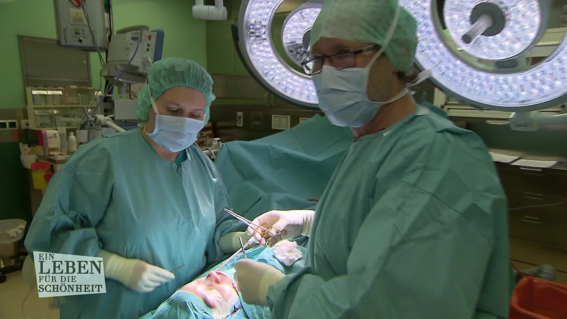 Staffel 6 Folge 6: Immer der Nase nach