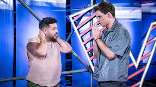 The Voice of Germany The Voice of Germany Folge 13: Teamfights 1: Jeder gegen jeden