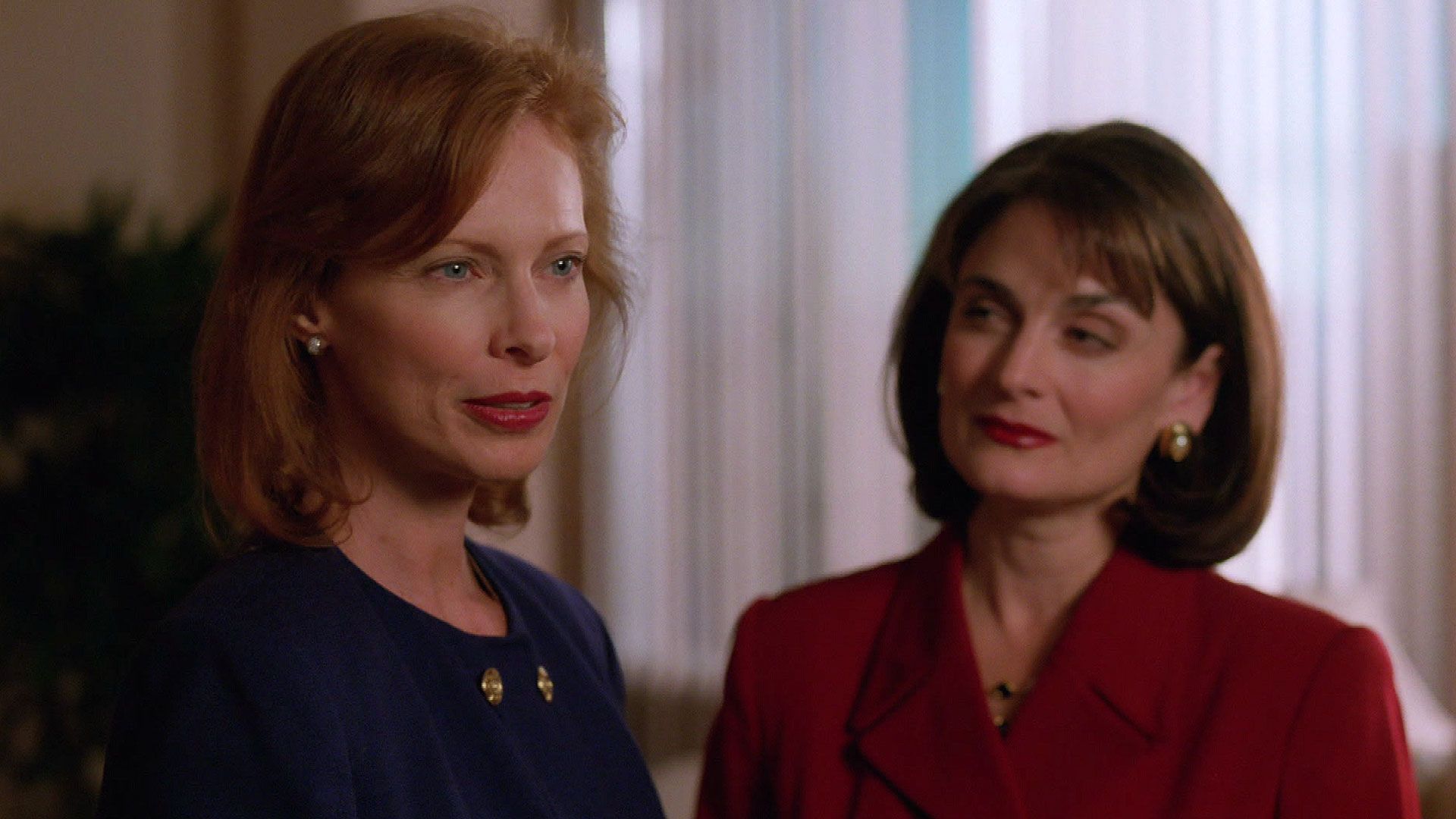 Wer hat Angst vorm Schwarzen Mann?